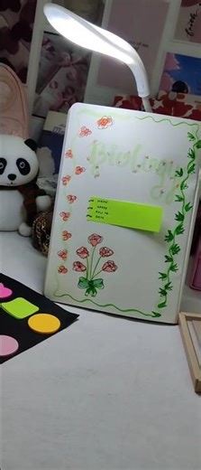 heading ideas 🌸 #shorts #study #asmr #fyp