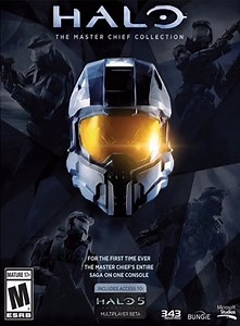 Descargar Halo: The Master Chief Collection [PC] [Full] [Español] Gratis [MEGA-MediaFire-Drive-Torrent] - BajarJuegosPCGratis.com