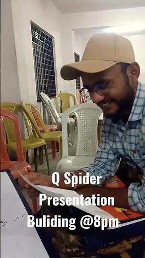 #qspider #jspidersbasavanagudi