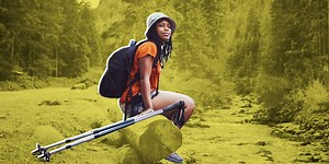 6 Chic Hiking Outfits for Any Adventure