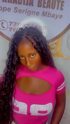 Vidéos de Max Bébé@ (@max.bb3) avec son original - cbgcheikhdieng