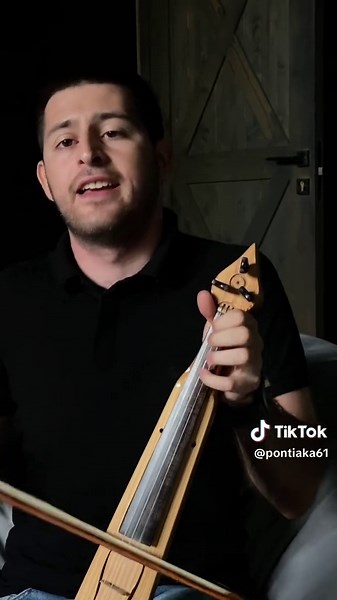 Discover the Rich History of Pontiaka Music