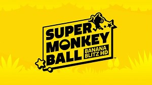 Sonic the Hedgehog rolls in to Super Monkey Ball: Banana Blitz HD as an unlockable character! Speed through 100 twisting and turning courses when the game releases for Nintendo Switch on Oct. 29! https://bit.ly/2qc613n | Nintendo Switch