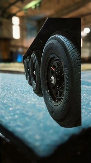 How Do They Build Custom Trailers Like This?