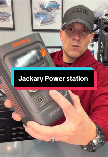 Jackery: The Ultimate Portable Power Solution