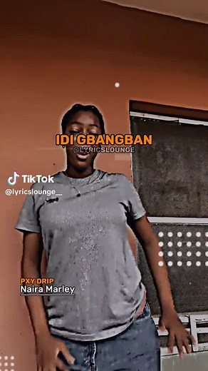 Pxy Drip Lyrics by Naira Marley Explained