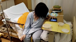 Limb-shaking syndrome derived from the contralateral hemisphere following unilateral revascularisation for moyamoya disease