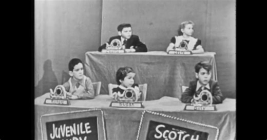 Steve Beverly's TV Classics:Game Shows for Kids Season 1 Episode 5/11/2026