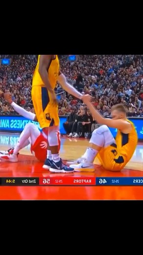 True Basketball no TikTok