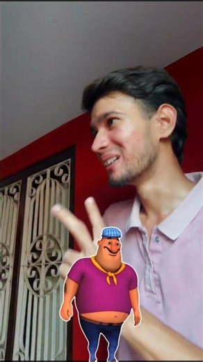 John Banega Don Mimicry 🤣 | 99% Will Laugh! | #Shorts