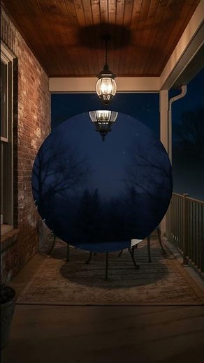 Bring Home the Magic of the Maxim Crown Hill Outdoor Pendant #pendantlights #MaximLighting