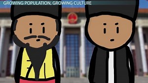 Chinese Society & Culture During the Ming & Qing Dynasties (1368-1911)