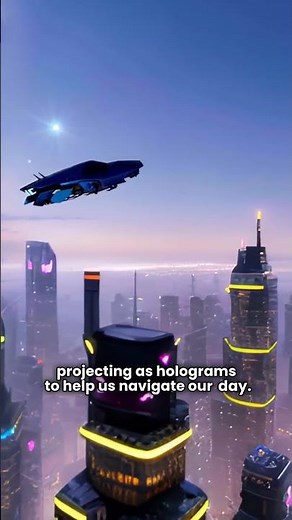 The Year 3000: Future Technologies That Will Blow Your Mind!