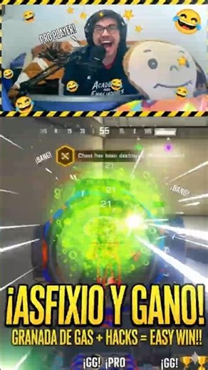 El mejor rush de Bloodstrike