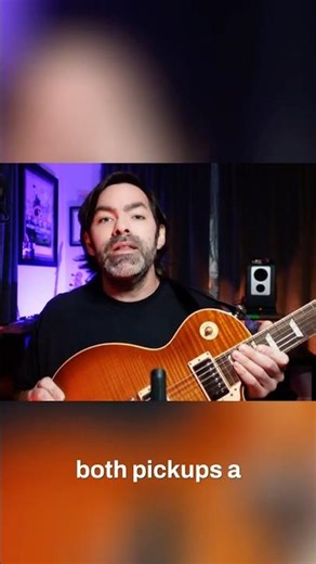 How does a new Gibson Les Paul sound after a year? #gibson #guitar