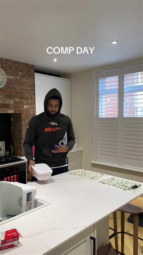 Judo comp ASMR First proper comp in 2 years since breaking my hand, first comp at U90 #judo #judoka #judotraining #judobra_baad #mma