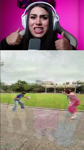 Ela queria atenção da sua MÃE 👩‍👧😢 IB @KIMPRO