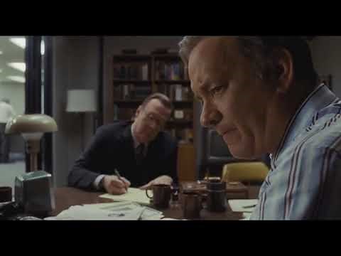 The Post 2017 Trailer HD