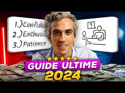 Job Interview for Salespeople: 6 Keys to Success