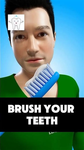 Teeth cavity Treatment #shorts