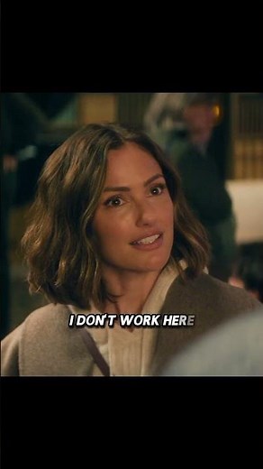 😂 MOMENT Sydney found out Henri doesn't work at the book store | CHAMPAGNE PROBLEM (2025) #shorts