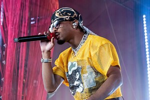 D4vd Sings About "Celeste" In A Leaked Song From 2023