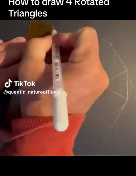 How to Draw Rotated Triangles: A Step-by-Step Guide