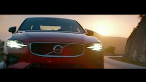 2020 Volvo S60 TV Spot, 'Follow No One: Roads' [T1]