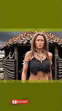 18 Years Surviving in Isolation on an Island