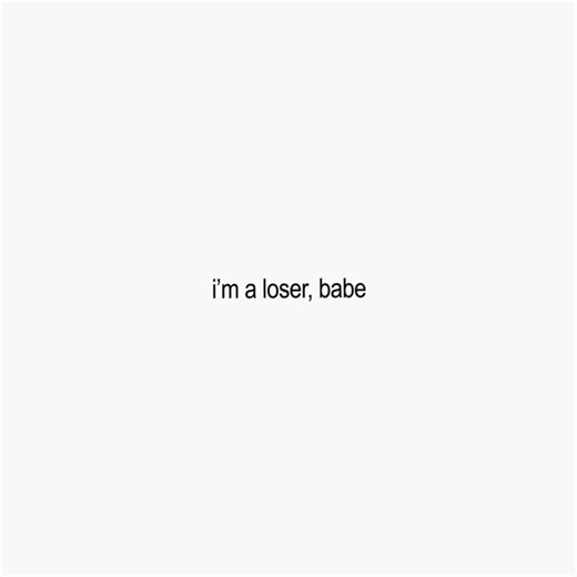 Loser Tame Impala lyrics - full song words
