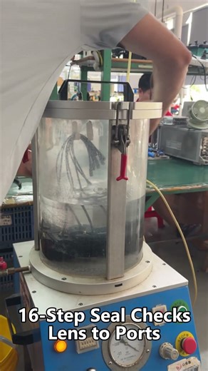 Ultimate Waterproof Test 💧 Survives Extreme Water Challenge!🔥