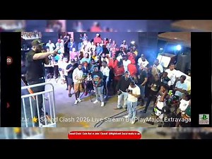 Code Red Sound Vs John 1 Sound/ Stiff Competition.Sound Clash. #soundclash #us #youtube #facebook