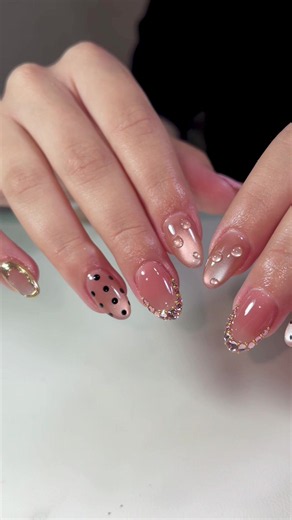 Uñas elegantes: inspiración y ideas de nail art