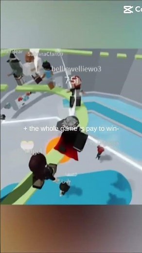 Who create all simulator gamed #dontclickthesound #roblox