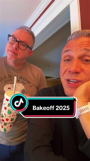 Replying to @DrHeathServiceExpert there actually wasn’t too much drama this year 😂 #bakeoff #fyp