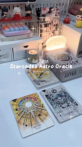 2.8K reactions · 30 shares | Starcodes Astro Oracle Việt hóa trong...