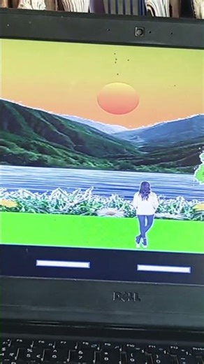 ⚡Create Sun Rise Animation in power point presentation Topic 🌞☀️😇🤩#ppt#trending #shorts#tricks