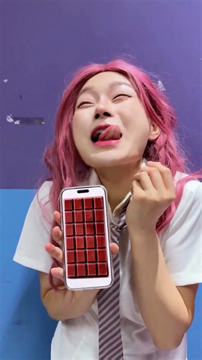 女同学们为什么要抢马桶？