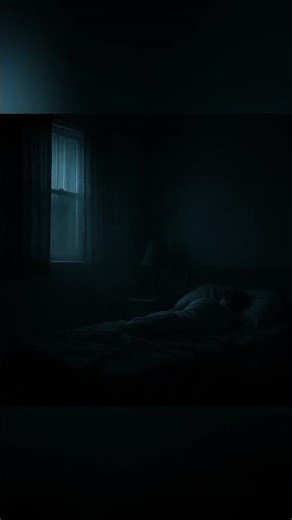 He was watching me at 317 AM…