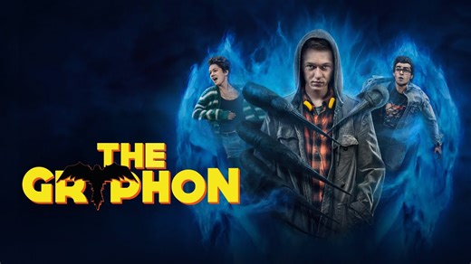 The Gryphon (Der Greif) Season 1 Review: A promising fantasy series that doesn't live up to its potential