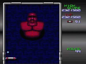 [SNES] Arkanoid: Doh It Again by Stobczyk 16/16 (Longplay)