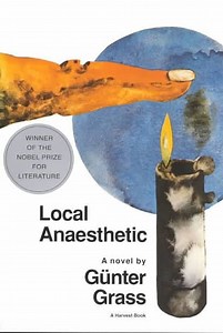 Local Anaesthetic (novel) - Alchetron, the free social encyclopedia
