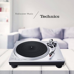 39K views · 32 reactions | Gramofon SL-1500C - Špičkové zpracování je jasná věc, ale která barva se Vám víc líbí? Zjistěte více na smarturl.it/gramofon | Technics | Facebook