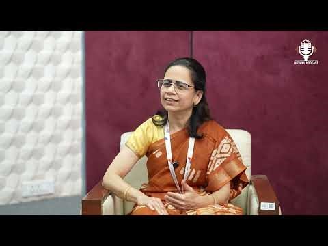 Solar Panel Waste: The Hidden Crisis & The Construction Solution | ft. Dr. Nivedita Gogate