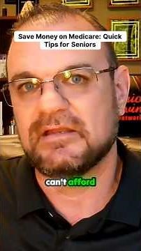 Unlock Hidden Savings: Essential Medicare Tips for Seniors!