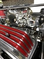 Hot Rods - Any Edelbrock carb guru's on here?