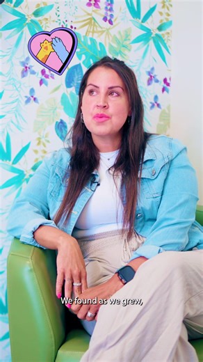 Becky, part-owner of Millennium Express Courier, shares what drives small business success: attracting great people, and helping them stay. Millennium is a family-run courier service that’s been delivering for our community since 2001, and we’re proud to support local companies just like theirs. Becky and her team remind us that supporting small businesses isn’t just a week on the calendar - it's at the core of what we do, every week. #LupinsInBloom #GrowProtectProsper #SmallBusinessWeek Millenn