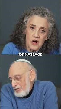 Touch Your Partner Like THIS for 15 Minutes and Watch What Happens