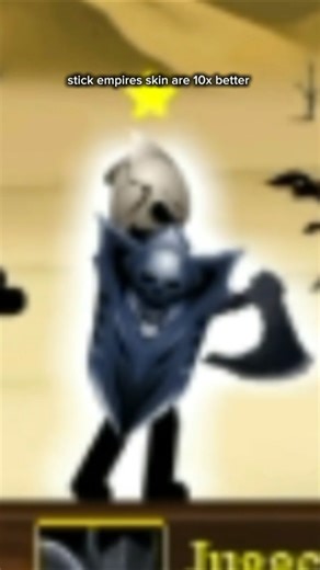 stick empires skins are something else...