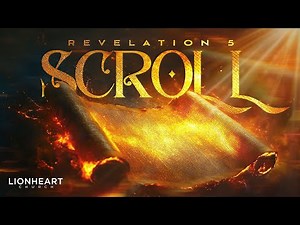 Revelation 5: The Scroll (10:30am Service)